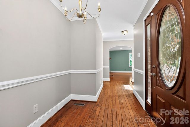 971 Stanley Lucia Road, Mount Holly, NC 28120