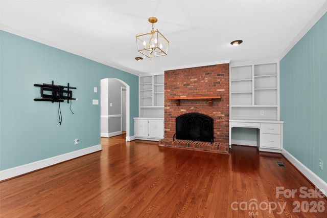 971 Stanley Lucia Road, Mount Holly, NC 28120