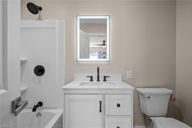 3613 Westwood Road, Hamptonville, NC 27020