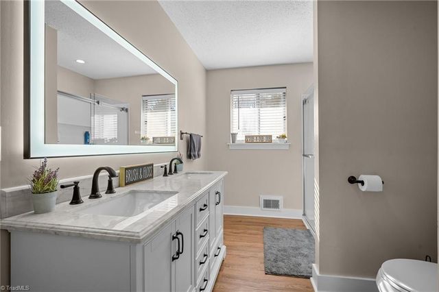 3613 Westwood Road, Hamptonville, NC 27020