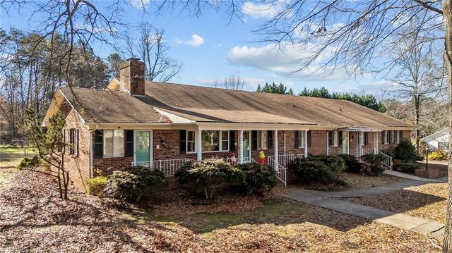 3613 Westwood Road, Hamptonville, NC 27020