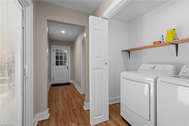 3613 Westwood Road, Hamptonville, NC 27020