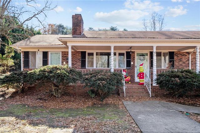 3613 Westwood Road, Hamptonville, NC 27020