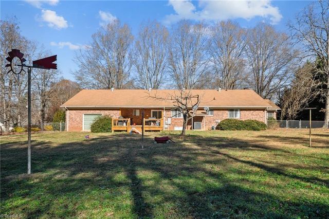 3613 Westwood Road, Hamptonville, NC 27020