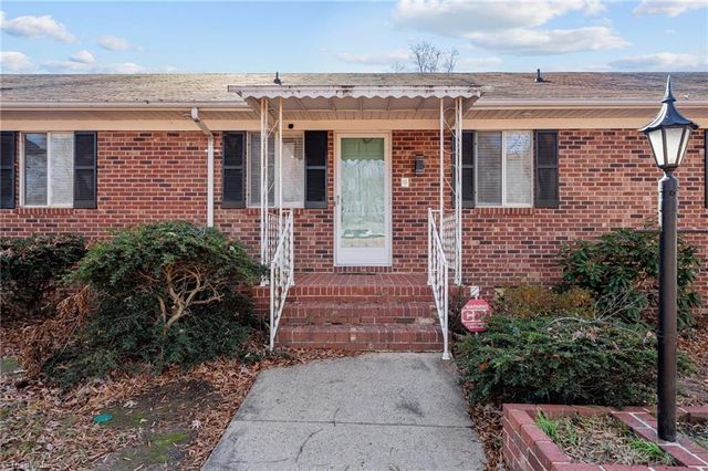 3613 Westwood Road, Hamptonville, NC 27020