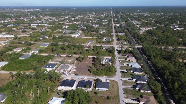880 GULF LANE, Lehigh Acres, FL 33974