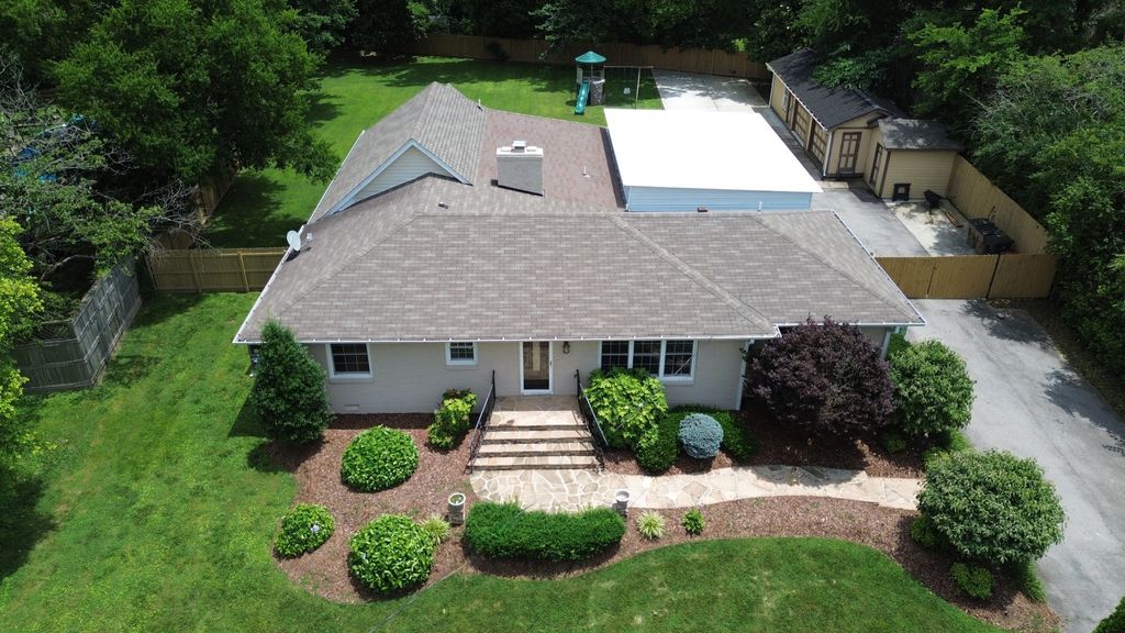 602 Westcrest Dr, Nashville, TN 37211