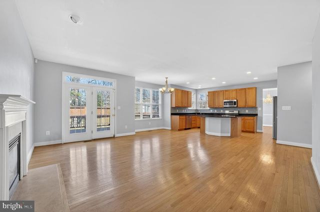 11913 HUNTERS LN, Rockville, MD 20852