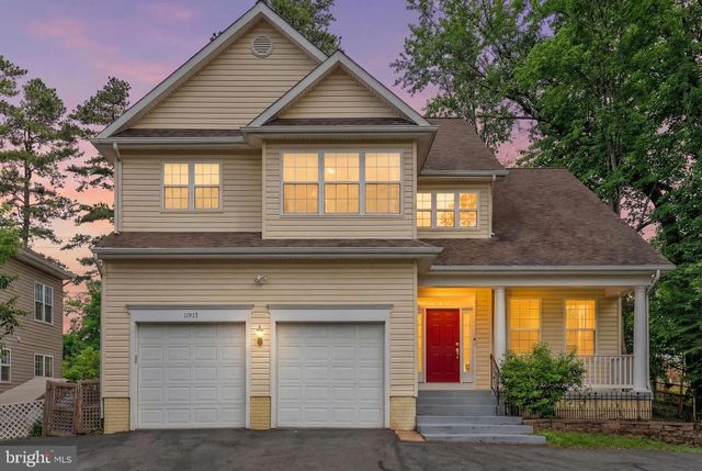 11913 HUNTERS LN, Rockville, MD 20852