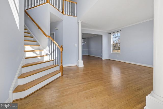 11913 HUNTERS LN, Rockville, MD 20852