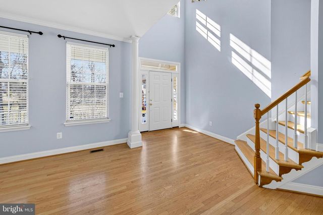 11913 HUNTERS LN, Rockville, MD 20852