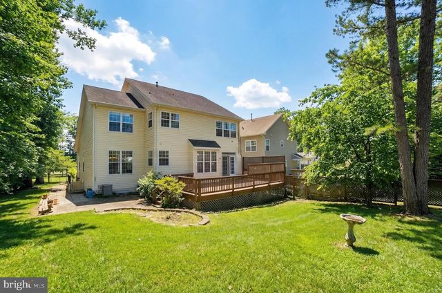 11913 HUNTERS LN, Rockville, MD 20852