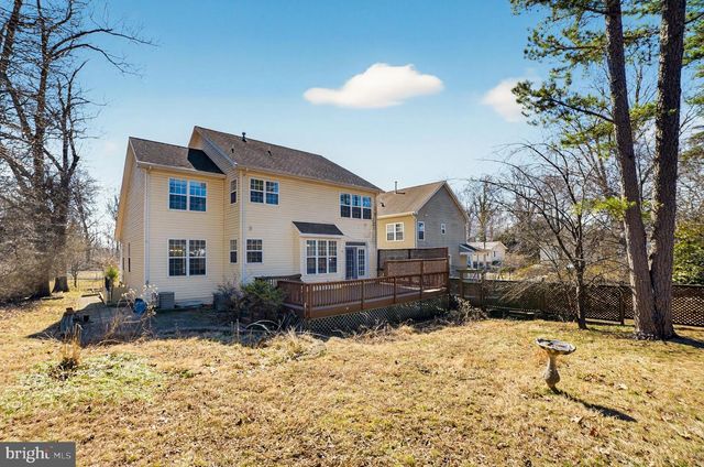 11913 HUNTERS LN, Rockville, MD 20852