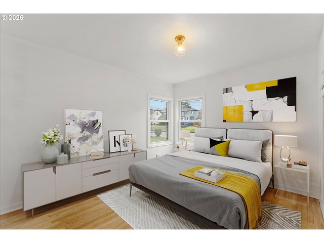 6435 Ne BROADWAY, Portland, OR 97213