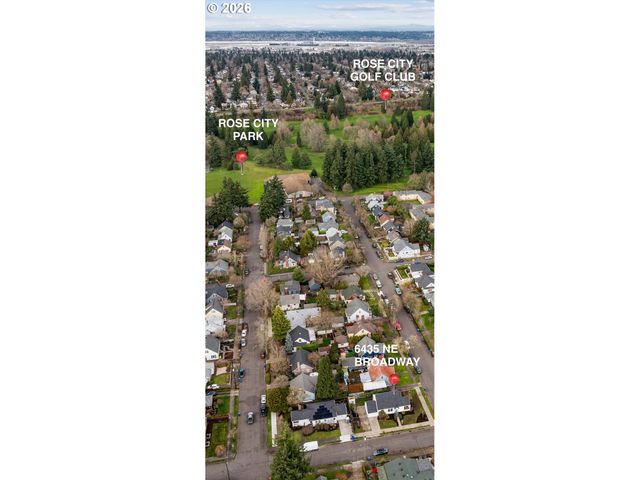 6435 Ne BROADWAY, Portland, OR 97213