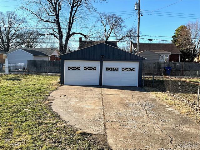 2653 Grand Avenue, Granite City, IL 62040