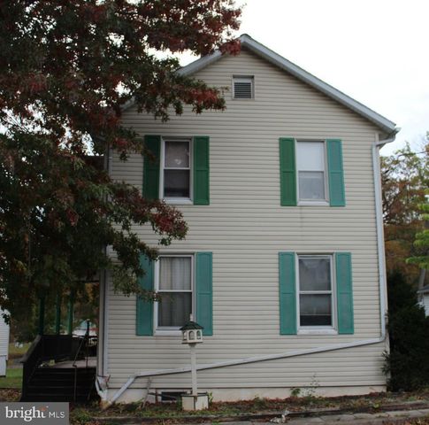 23-S S MOORE ST, Elizabethville, PA 17023