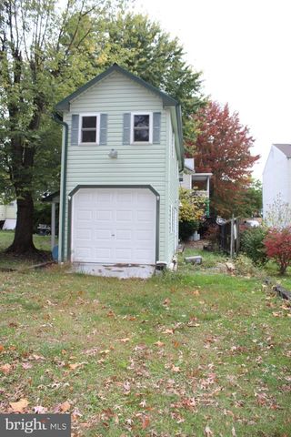 23-S S MOORE ST, Elizabethville, PA 17023