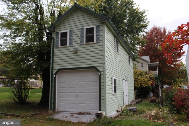 23-S S MOORE ST, Elizabethville, PA 17023