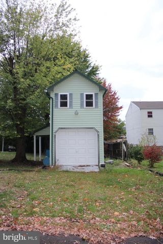 23-S S MOORE ST, Elizabethville, PA 17023