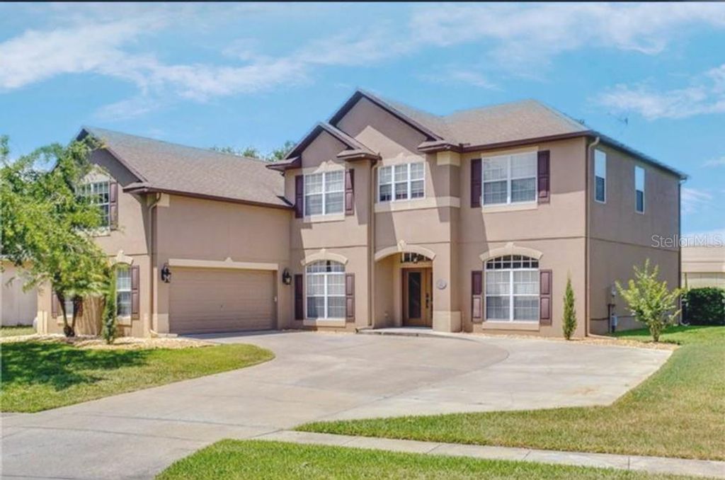 219 LARGOVISTA DRIVE, Oakland, FL 34787