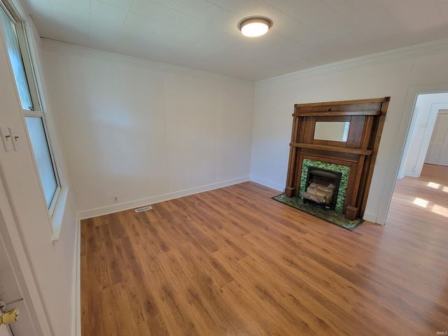 720 E Florida Street, Evansville, IN 47711