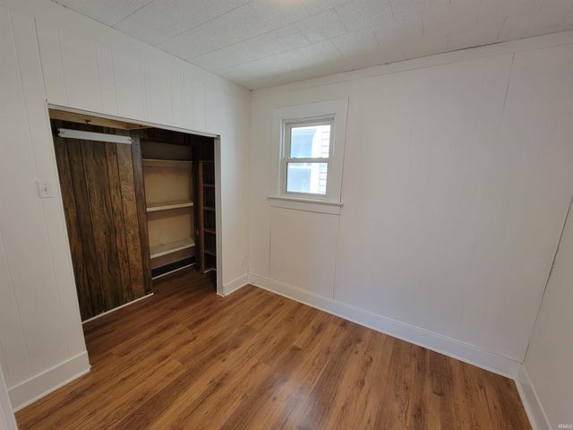 720 E Florida Street, Evansville, IN 47711