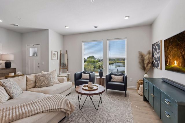 609 Blossom Circle, Orono, MN 55356