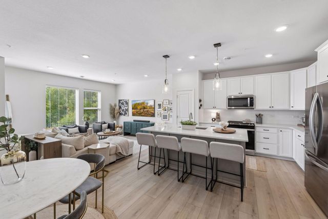 609 Blossom Circle, Orono, MN 55356