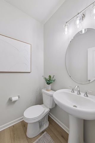 609 Blossom Circle, Orono, MN 55356