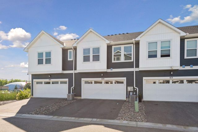 609 Blossom Circle, Orono, MN 55356
