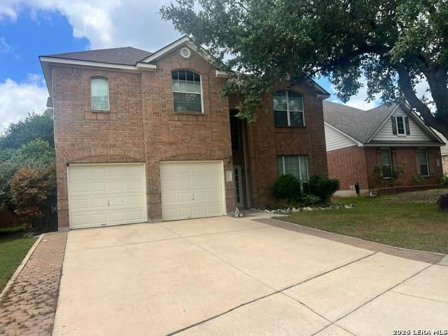 10610 CANYON RIV, Helotes, TX 78023