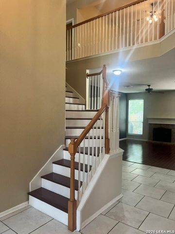 10610 CANYON RIV, Helotes, TX 78023