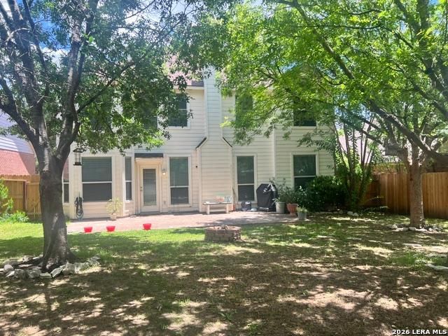 10610 CANYON RIV, Helotes, TX 78023