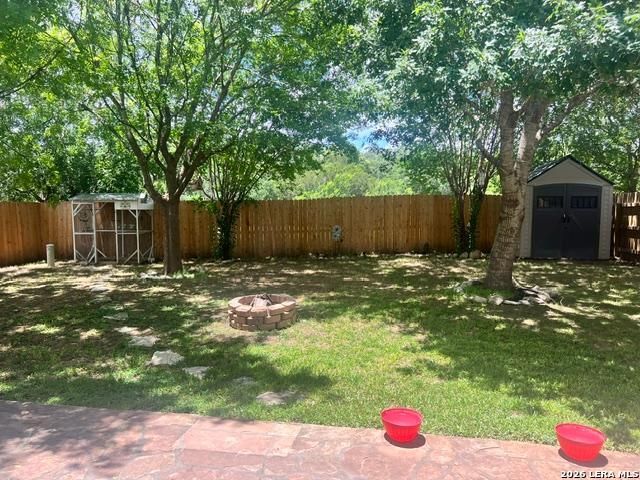 10610 CANYON RIV, Helotes, TX 78023