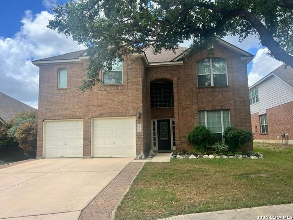 10610 CANYON RIV, Helotes, TX 78023