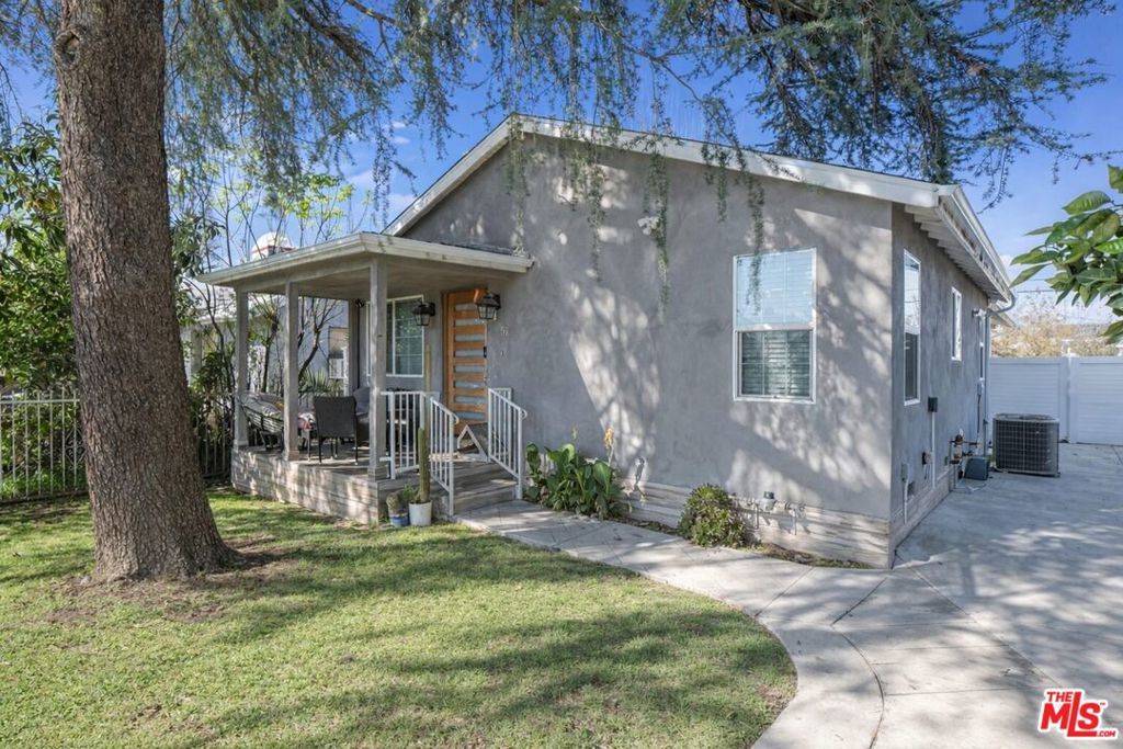 15141 Covello Street, Van Nuys, CA 91405