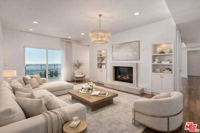 1 W Century Drive 21A, Los Angeles, CA 90067