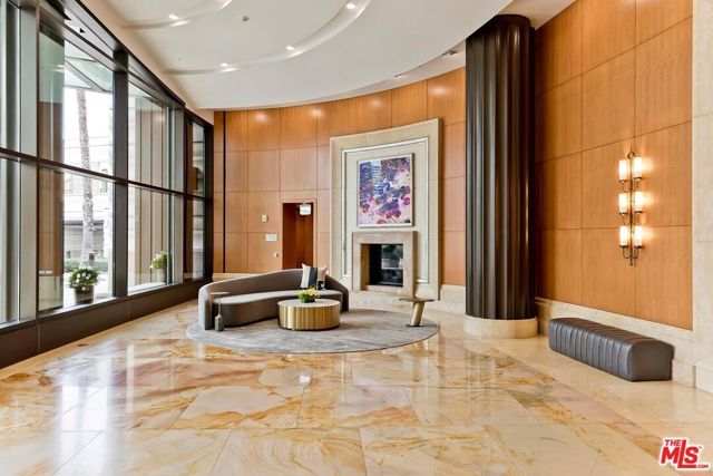 1 W Century Drive 21A, Los Angeles, CA 90067