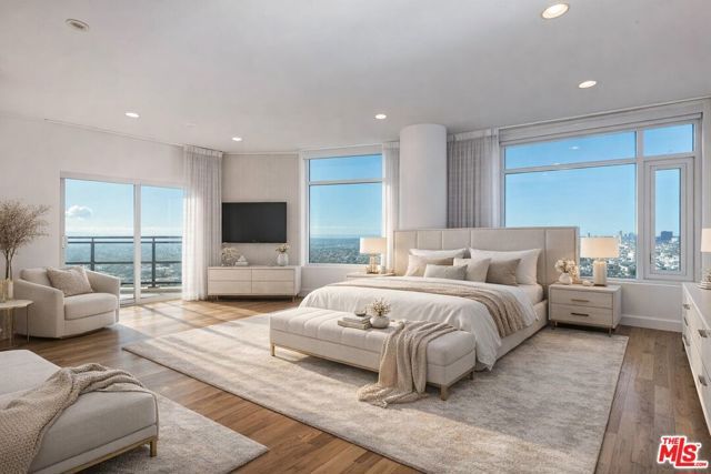 1 W Century Drive 21A, Los Angeles, CA 90067