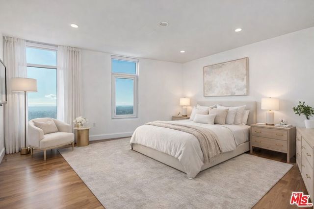 1 W Century Drive 21A, Los Angeles, CA 90067