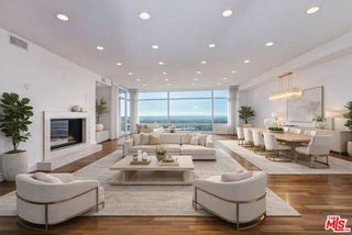 1 W Century Drive 21A, Los Angeles, CA 90067