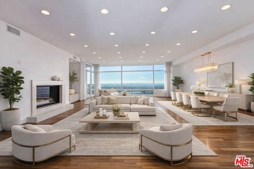 1 W Century Drive 21A, Los Angeles, CA 90067
