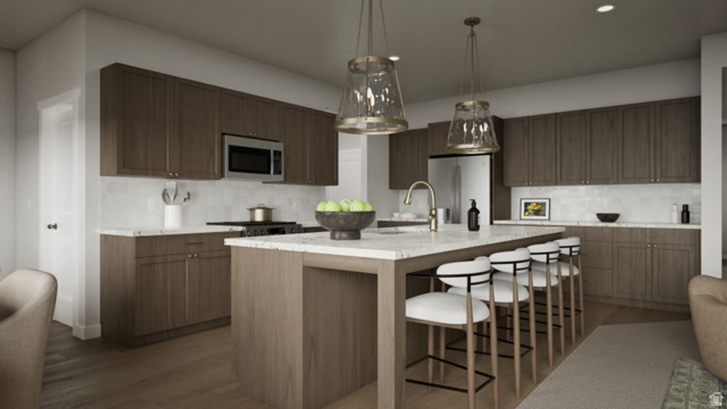 3117 S VESPER SPARROW WAY #119, Syracuse, UT 84075 — photo 4