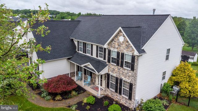 119 BRADFORD DR, Schwenksville, PA 19473