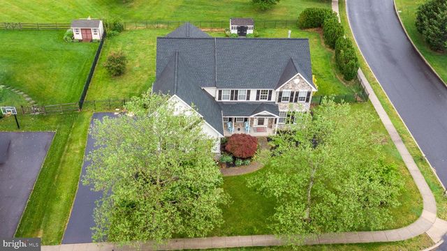 119 BRADFORD DR, Schwenksville, PA 19473