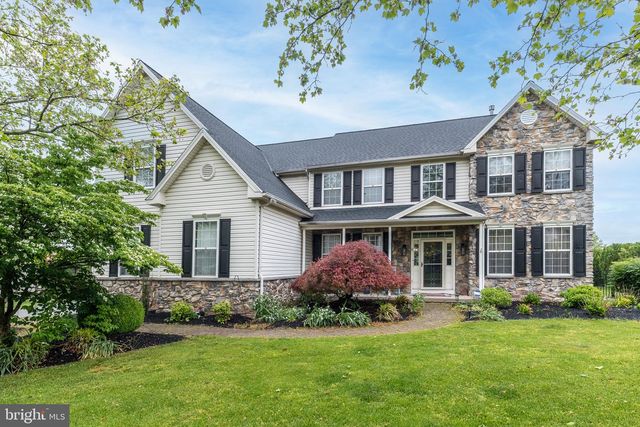 119 BRADFORD DR, Schwenksville, PA 19473
