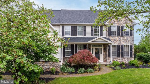 119 BRADFORD DR, Schwenksville, PA 19473