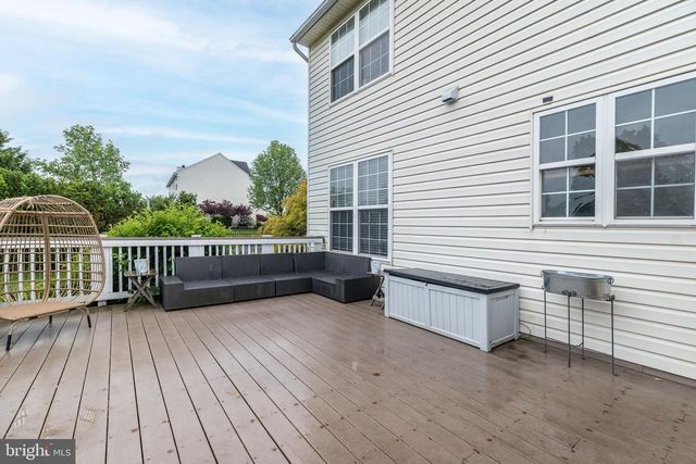 119 BRADFORD DR, Schwenksville, PA 19473