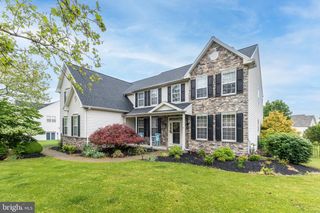119 BRADFORD DR, Schwenksville, PA 19473